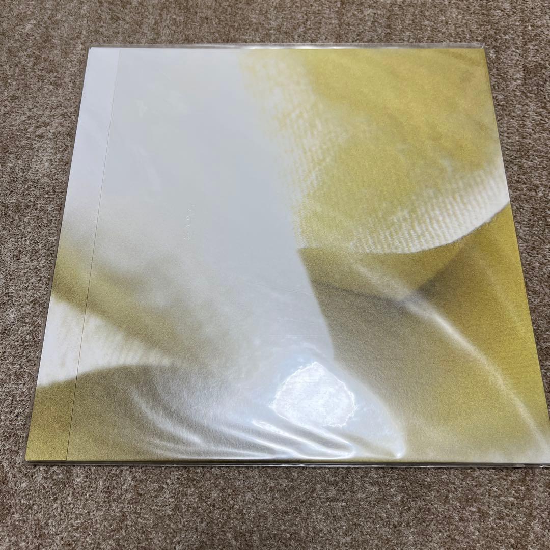 カネコアヤノ　レコード　5枚セット