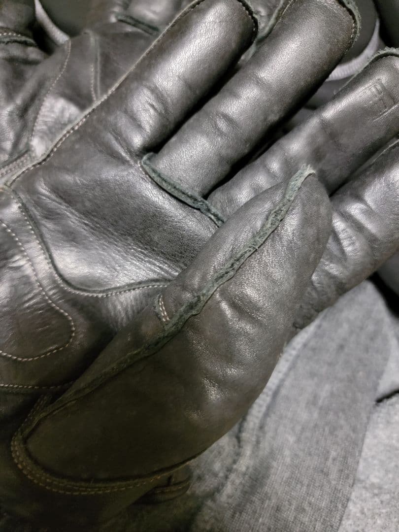 ペアスロープ PAIR SLOPE ウインターグローブ　L