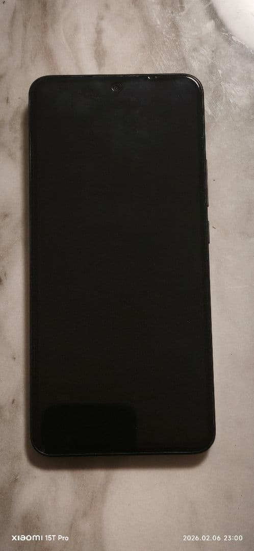 Xiaomi 13T Pro ブラック 256GB