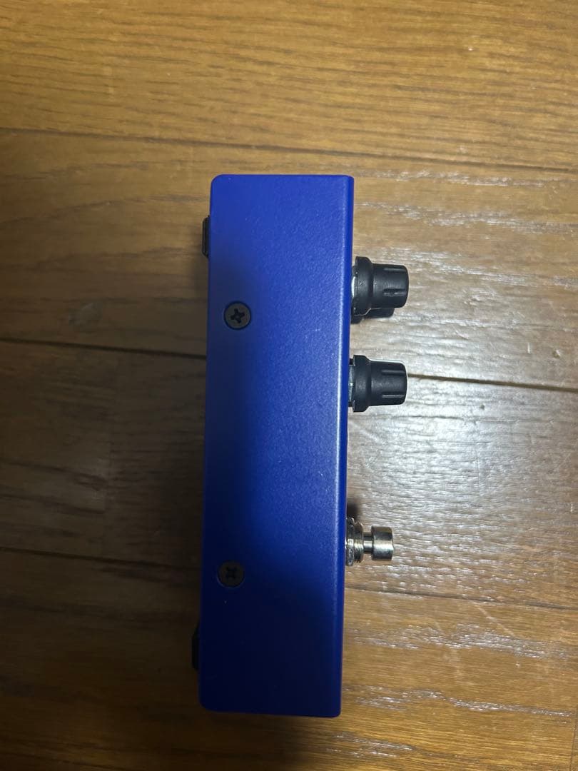 Aguilar TLC COMPRESSOR　ベースエフェクター　アギュラー