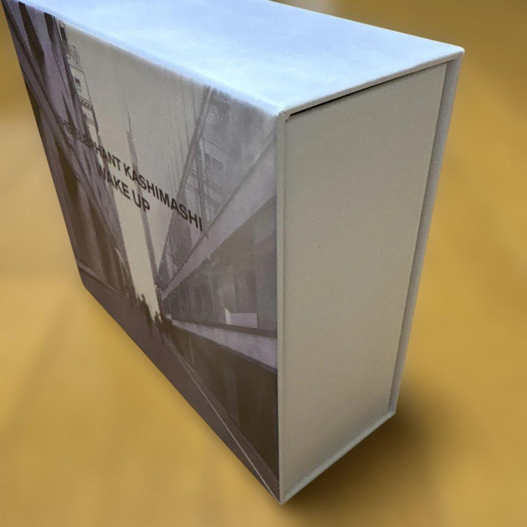 WAKE UP エレファントカシマシ