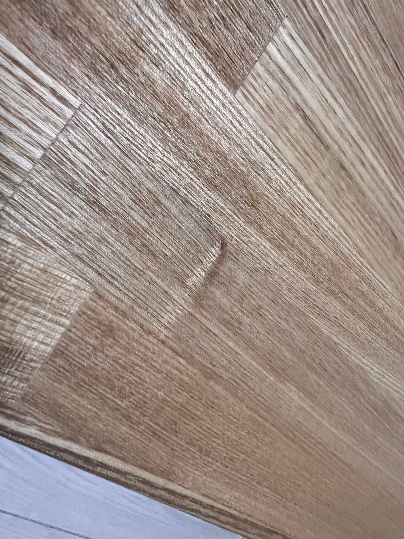 【値下げ可】飛騨フォレスト 和紙畳ベッド セミダブル230×170×24cm