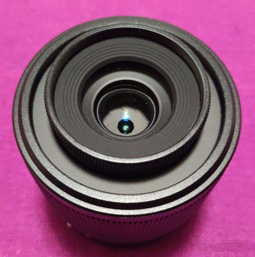 NIKKOR Z MC 50mm f/2.8 マクロレンズNZMC50