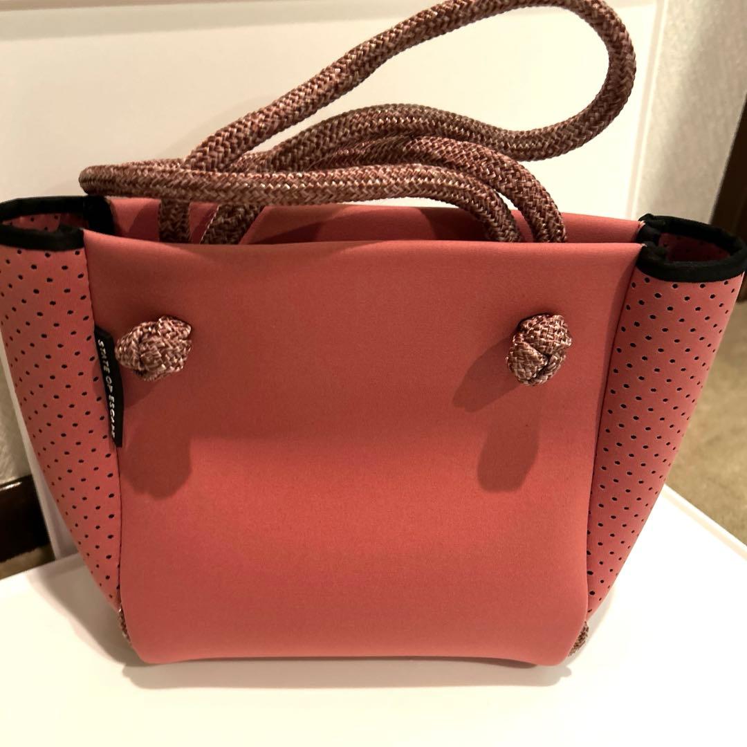 【美品】ステートオブエスケープ ソジョーン ミニ