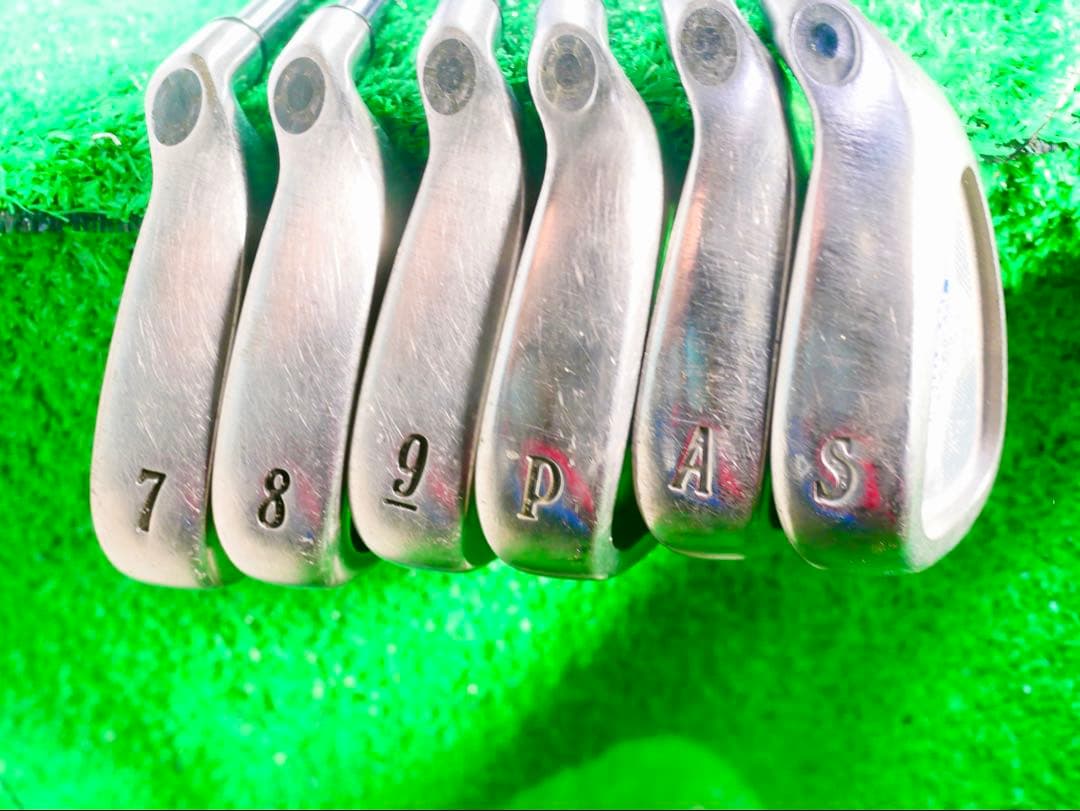 キャロウェイ メンズゴルフクラブセット　オデッセイ