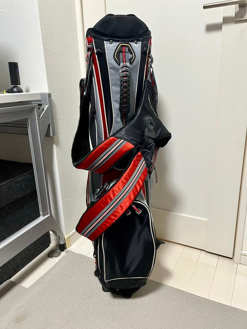 くまさん専用　NIKE GOLF ナイキ ゴルフ スタンド キャディバッグ