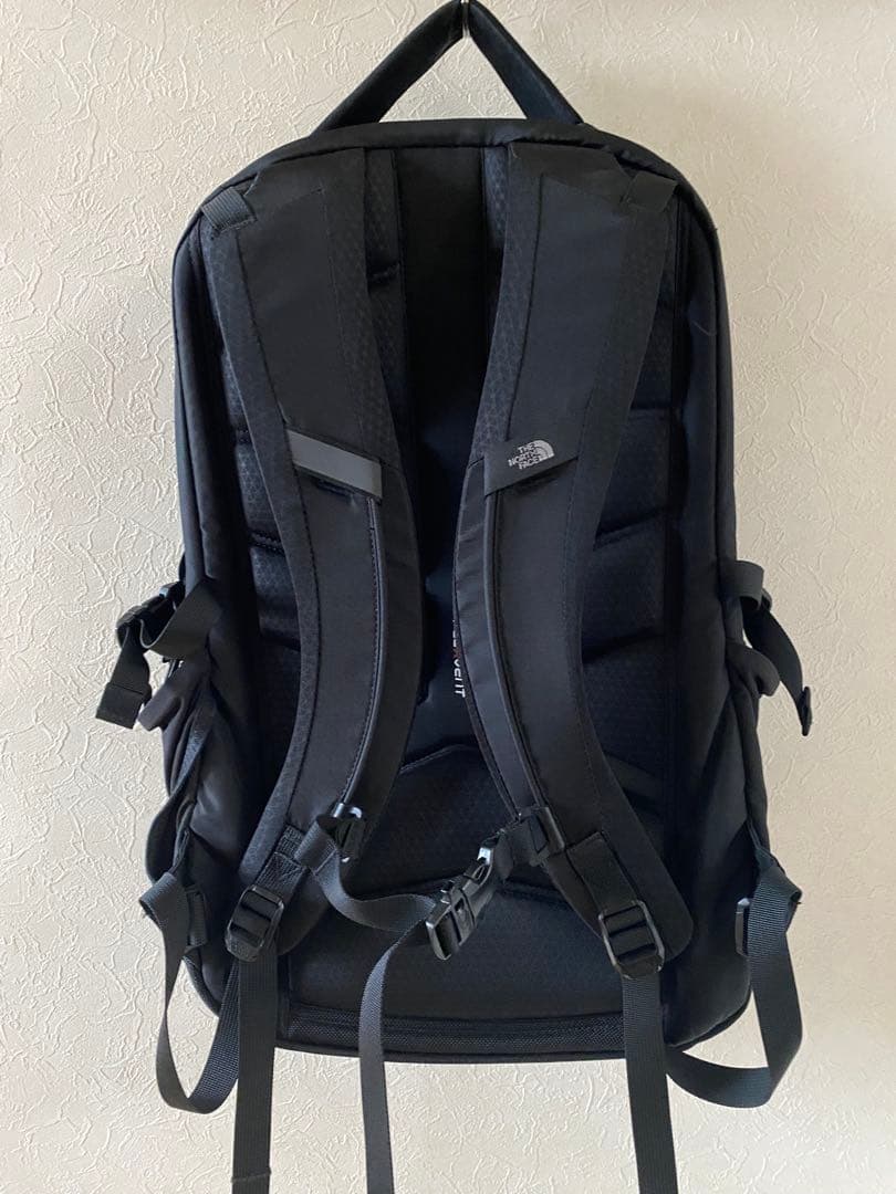 THE NORTH FACE SURGE バックパック リュック 31L