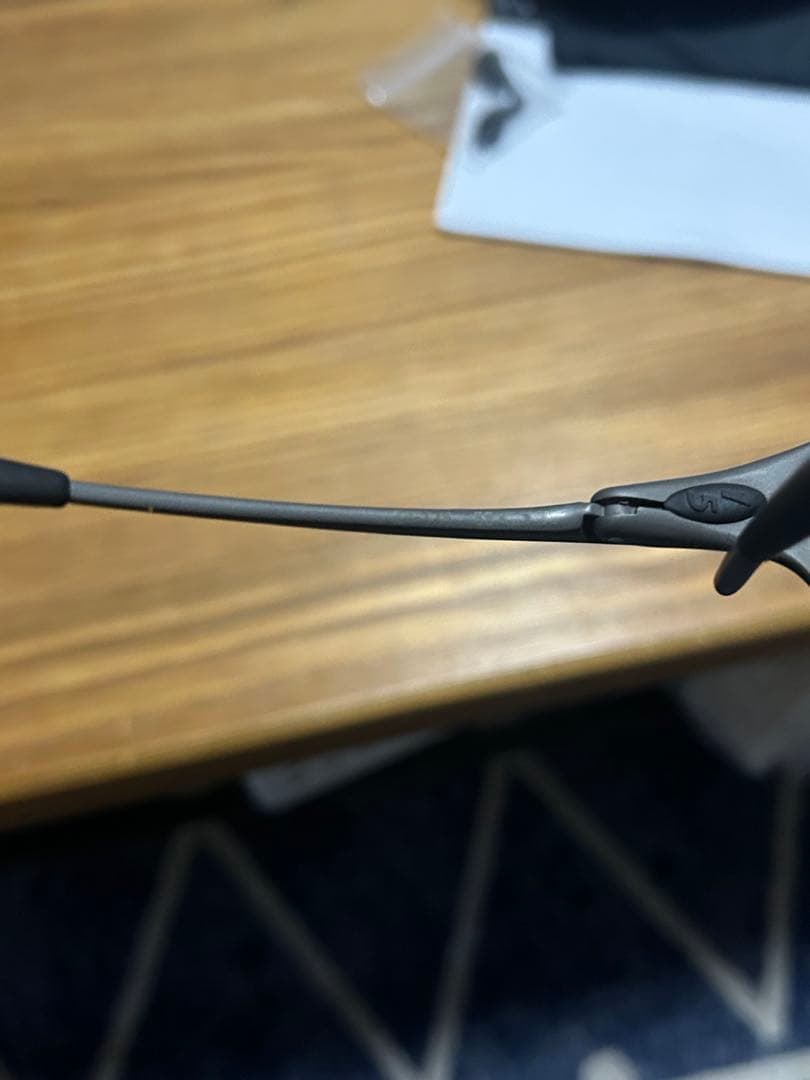 OAKLEY OAKLEY ジュリエット Juliet x‑l