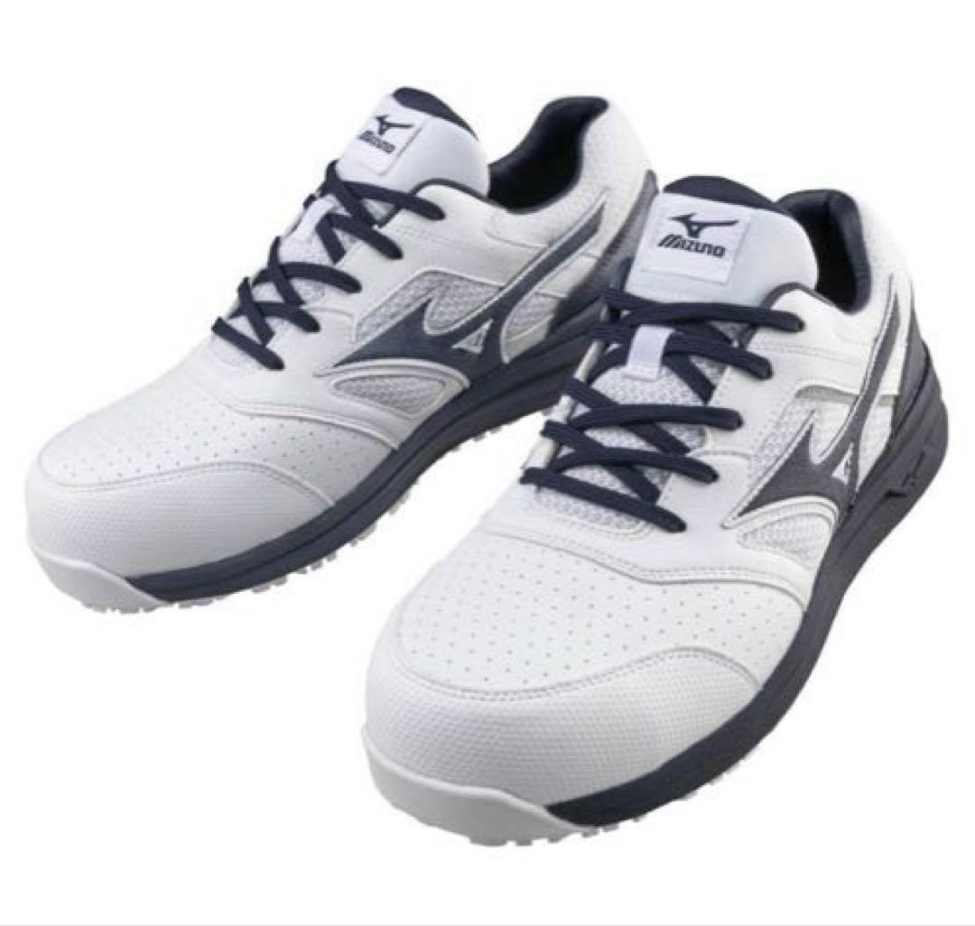 ミズノ　プロテクティブスニーカー　オールマイティLS Ⅱ 11L