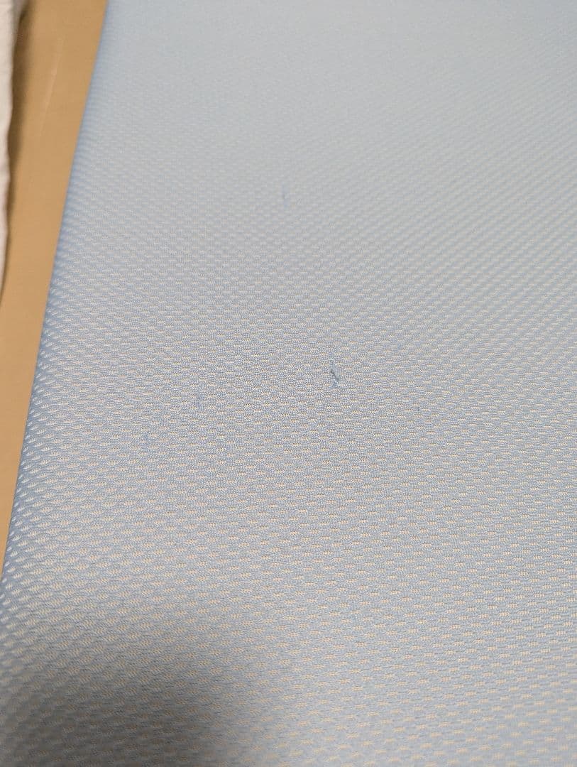 【引取歓迎】マニフレックス メッシュウイング マットレス