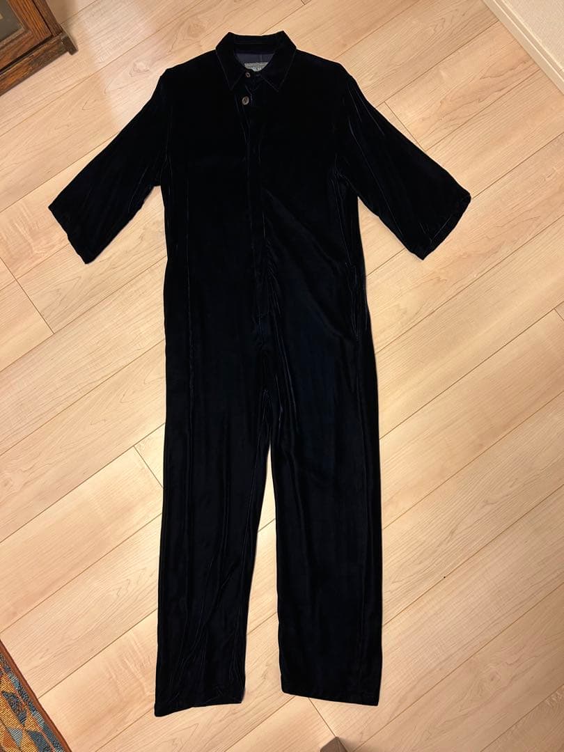 わるふぉる R.H. VINTAGE オールインワン XS