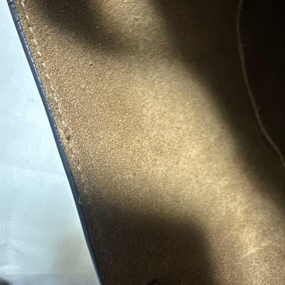 MAKO LOEWE ショルダーバッグ