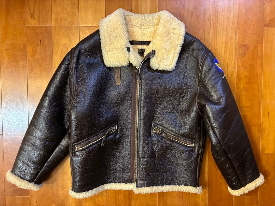 バズリクソンズ　D-1 Sサイズ