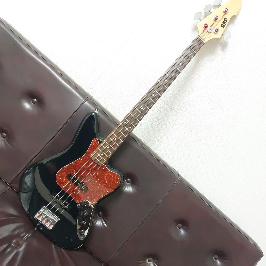 ESP JG-200BJ ブラック