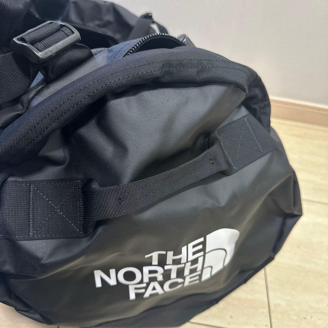 THE NORTH FACE BASE CAMP DUFFEL Lサイズ