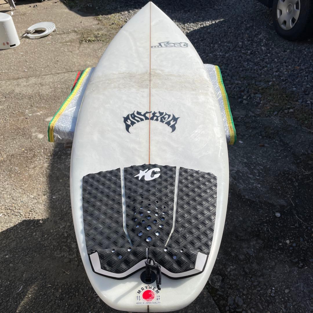 LOST D3.0 ジャンク5.9