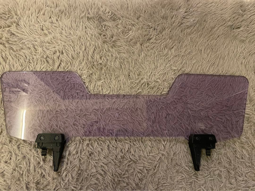 ロードスター ウインドブロッカー ミスティックスモーク