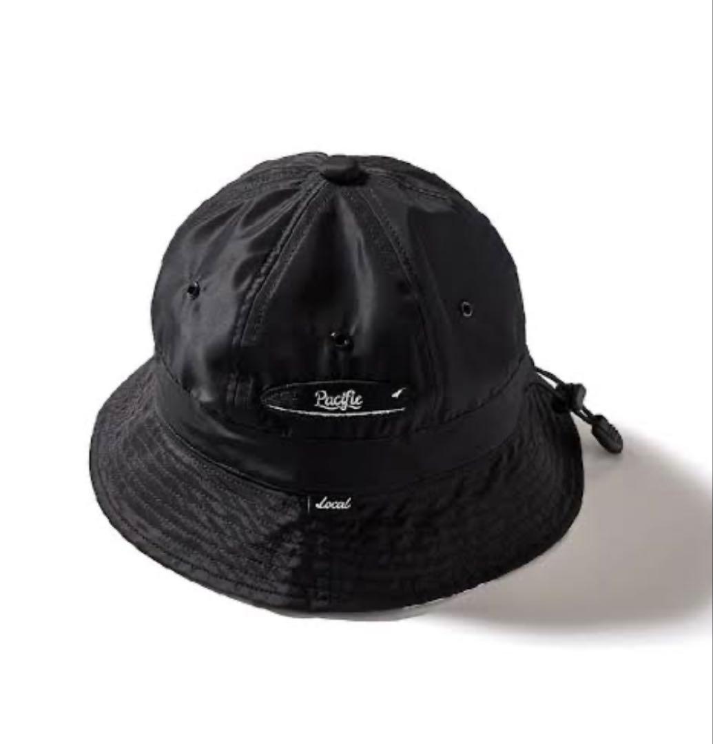 【完売品】Local GOLF ×PGC METRO HAT ローカルゴルフ