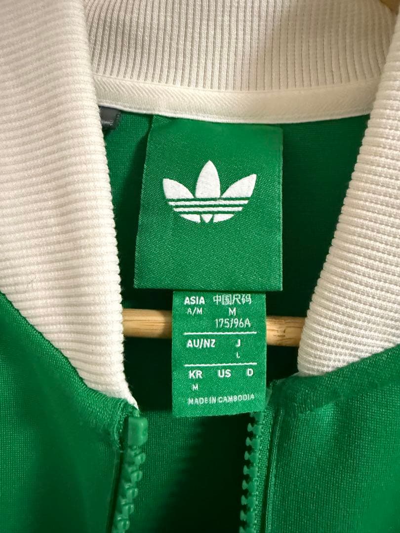 adidas 【オリジナルスゴルフ】3ST HZ スウエット