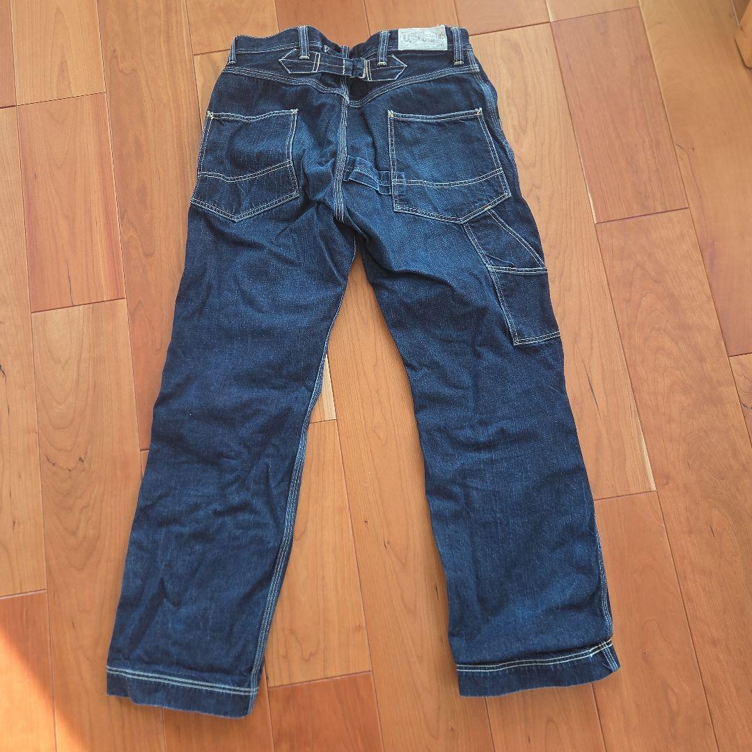 81　フリーホイーラーズ　ダブルニー　FREEWHEELERS　w32