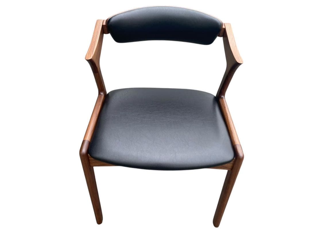 ★③ダイニングチェア モカIII アトリエ木馬