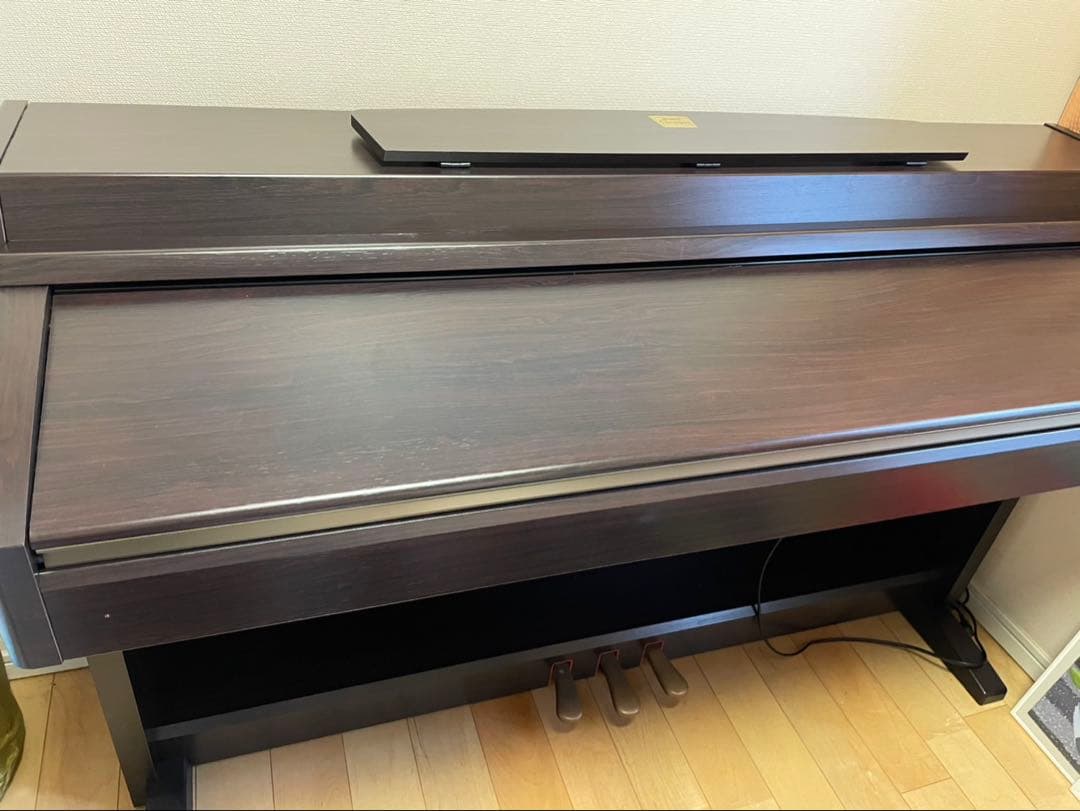 YAMAHA Clavinova CLP-230（電子ピアノ）