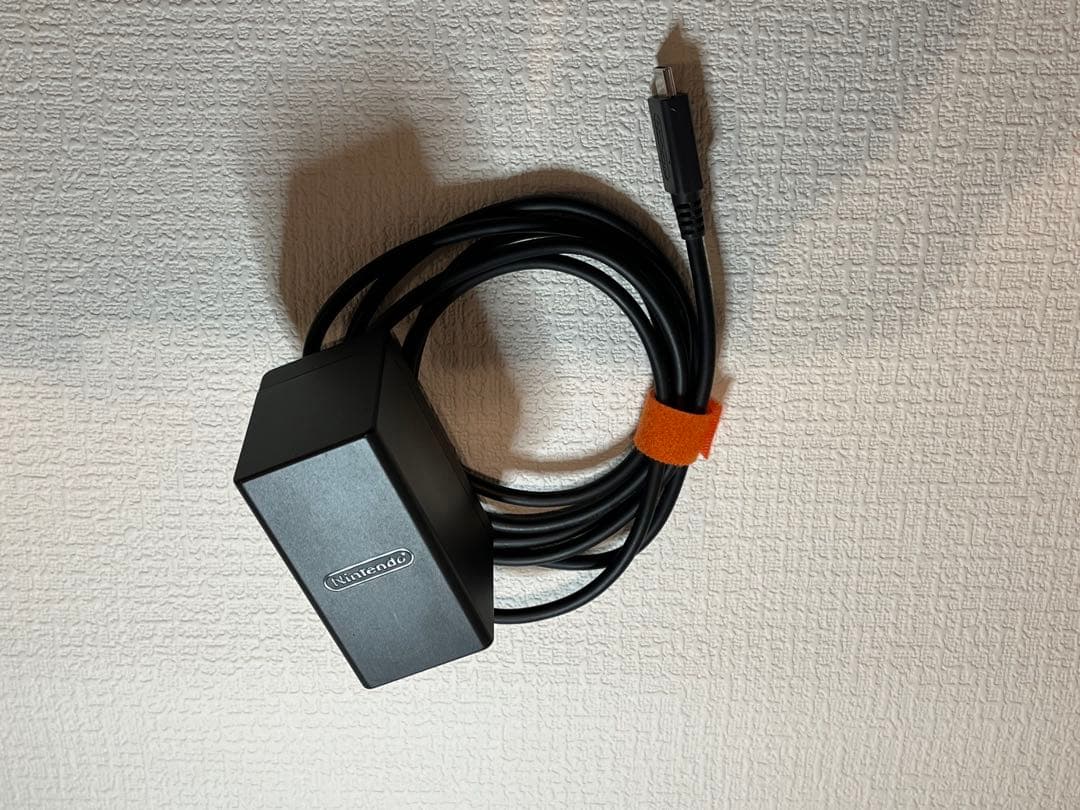 Nintendo Switch 本体　(フルセット)