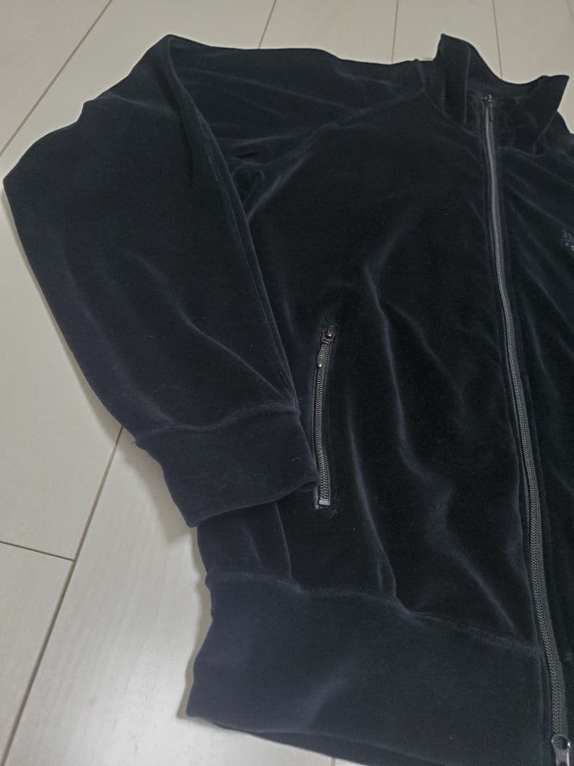 NEEDLES ニードルズ arknets 別注 トラックジャケット Mサイズ