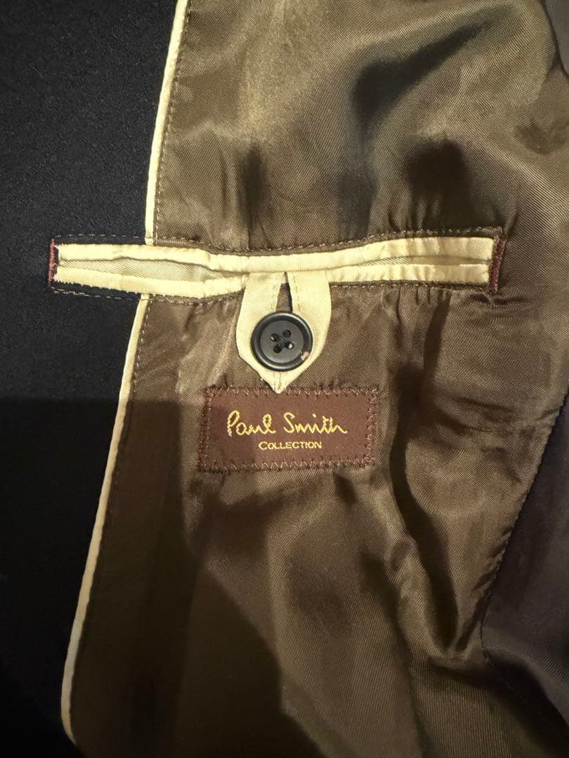 Paul Smith COLLECTION アウターコート