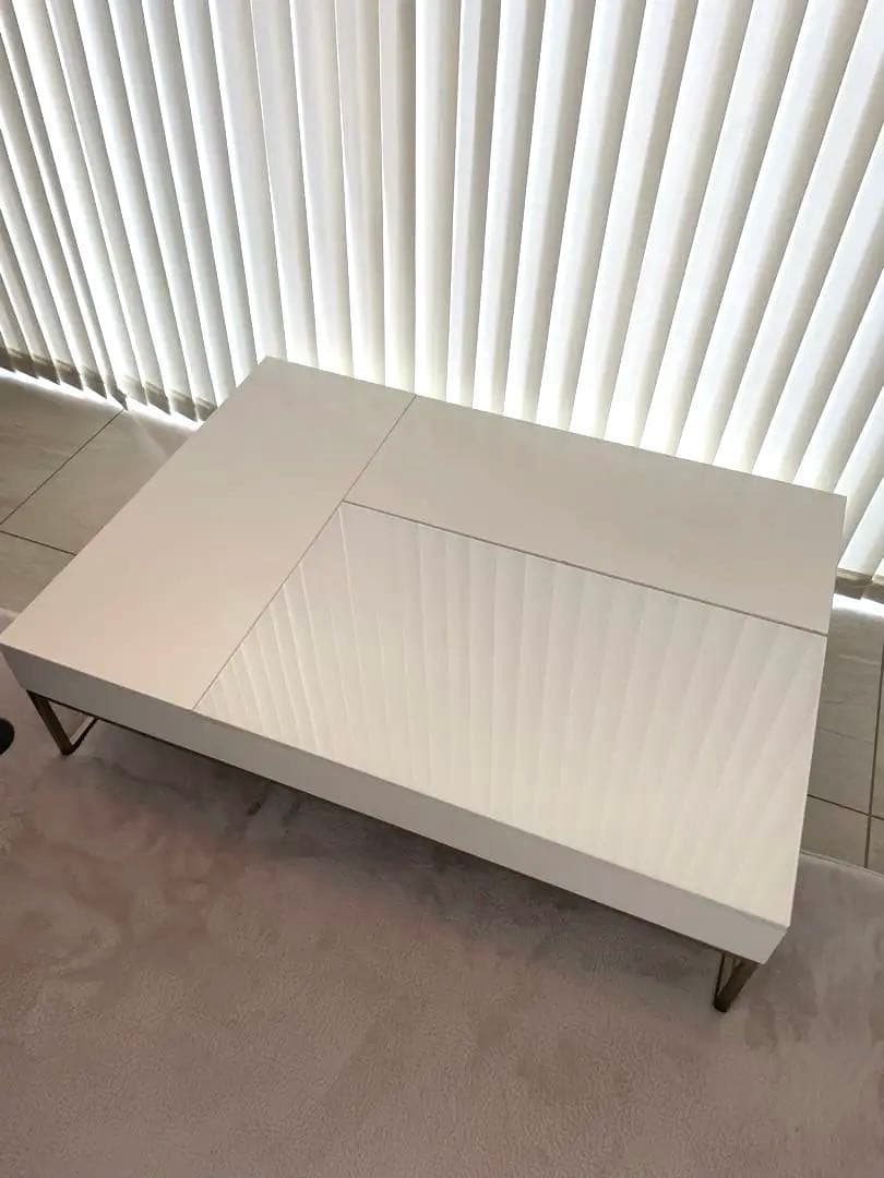 BoConcept ボーコンセプトChiva コーヒーテーブル