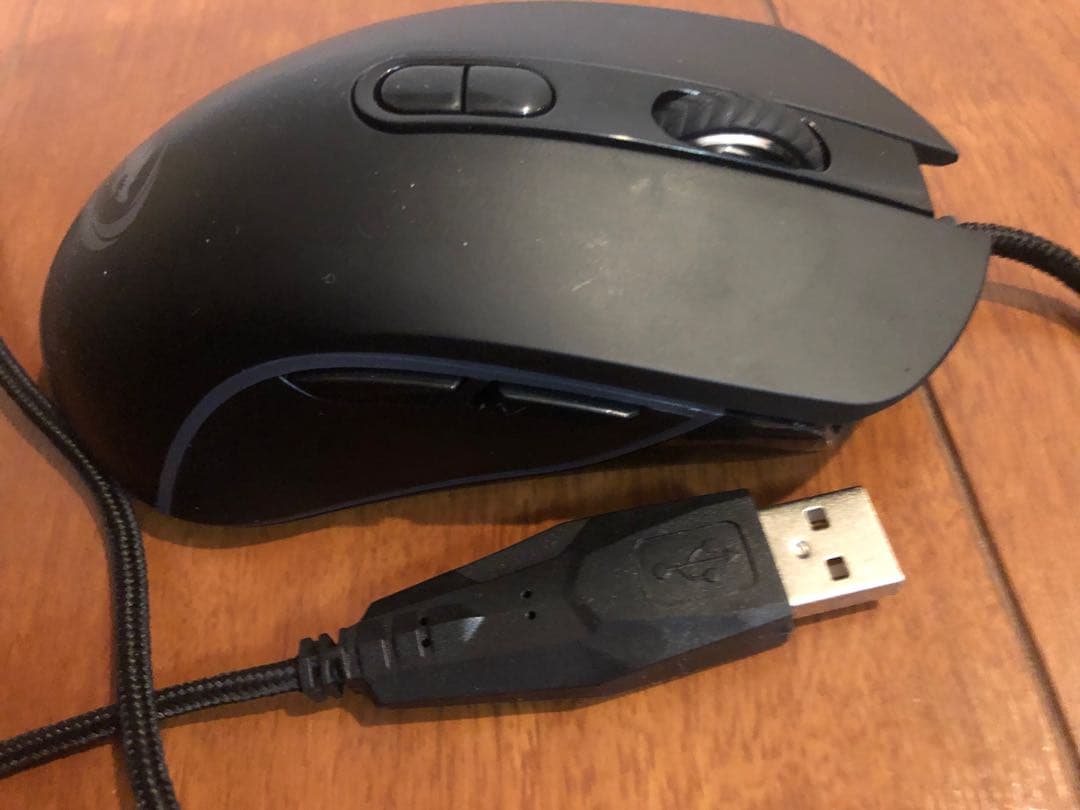 ゲーミングマウス ゲーミングキーボード ゲーミングヘッドホン