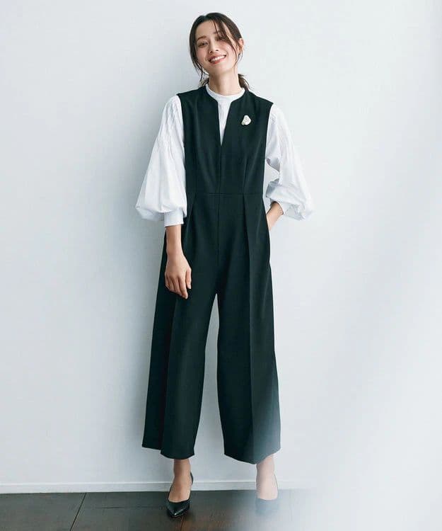 SHINZYA【VERY×UNFILOコラボ】BEAUTY MOVE オー