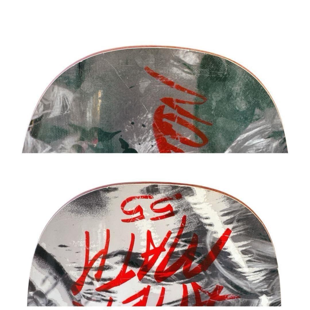 希少 バートン スノボ マリリン・モンロー スノーボード 155cm 板