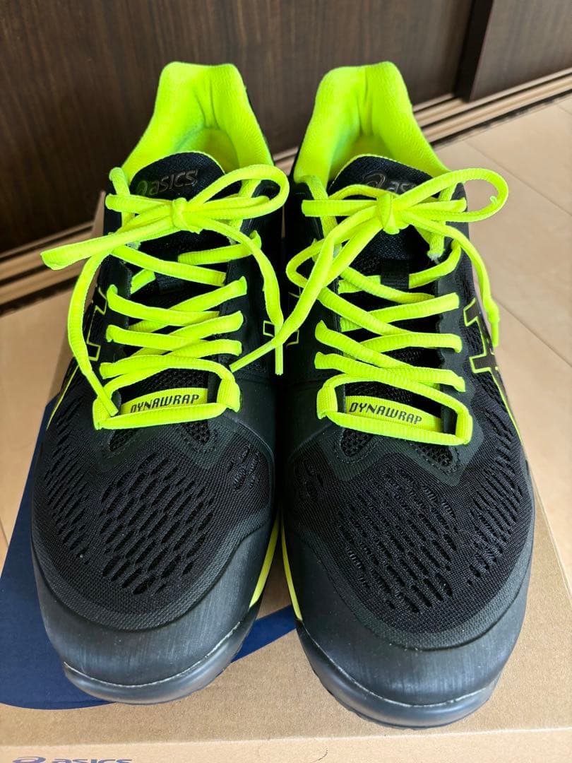 ⭐︎takaさん専用⭐︎アシックス SKY ELITE FF 2 29センチ