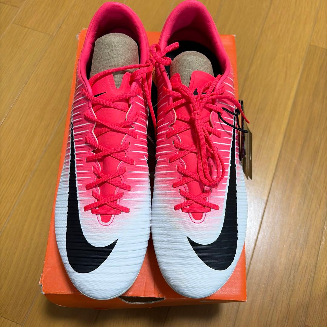 Nike Mercurial サッカーシューズ