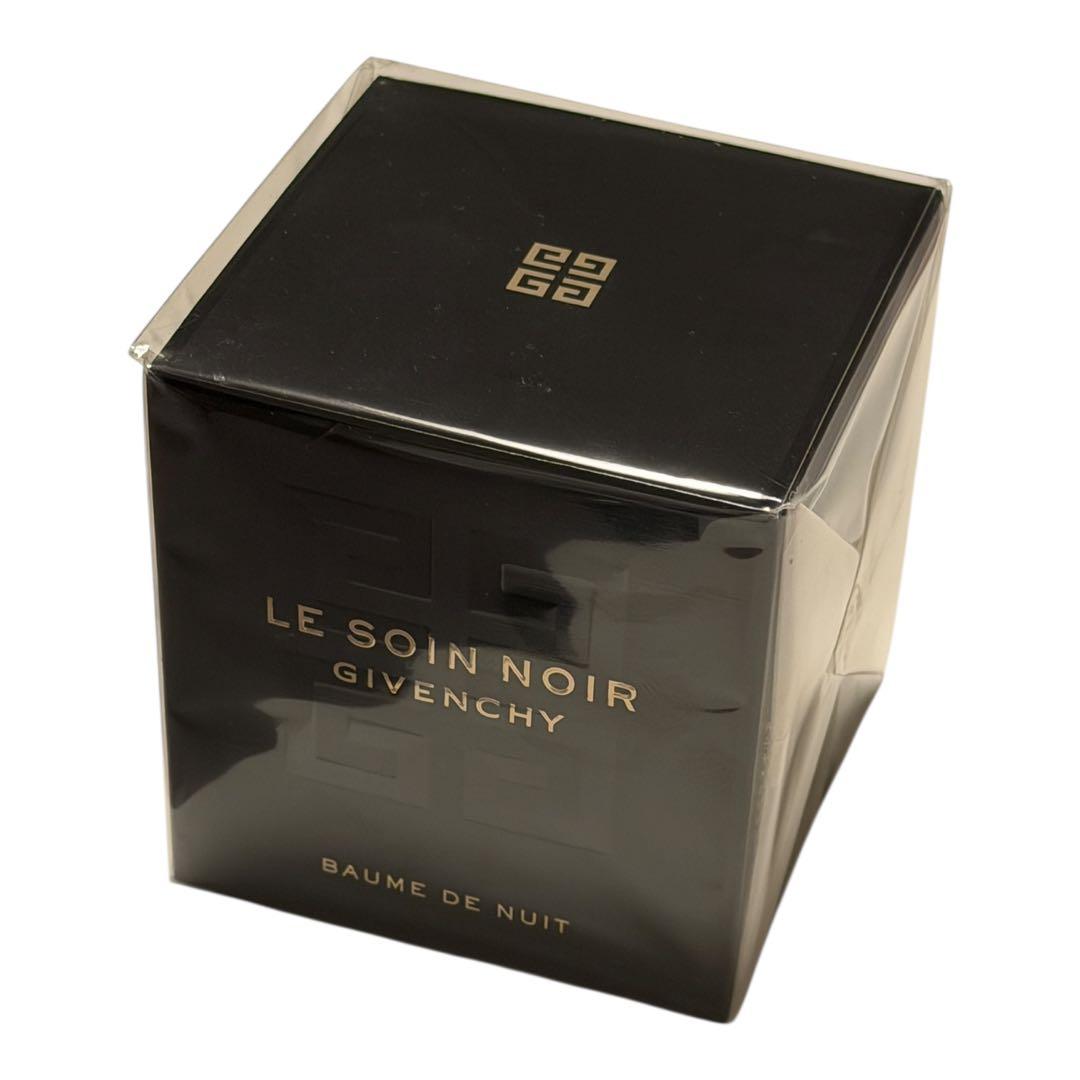 ジバンシー　ソワン ノワール バーム ニュイ　50ml