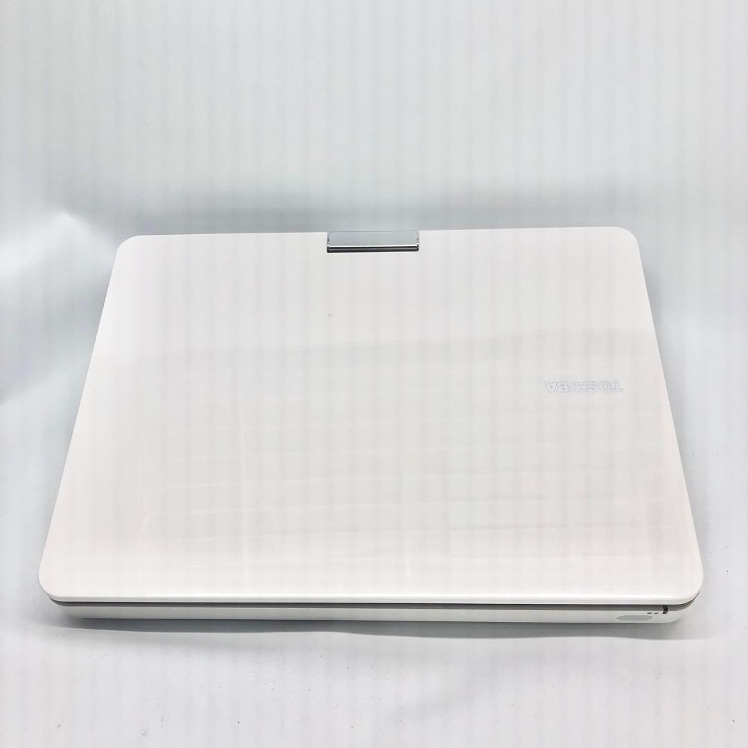 東芝 10.1V型ポータブルDVDプレーヤー レグザSD-P1010S