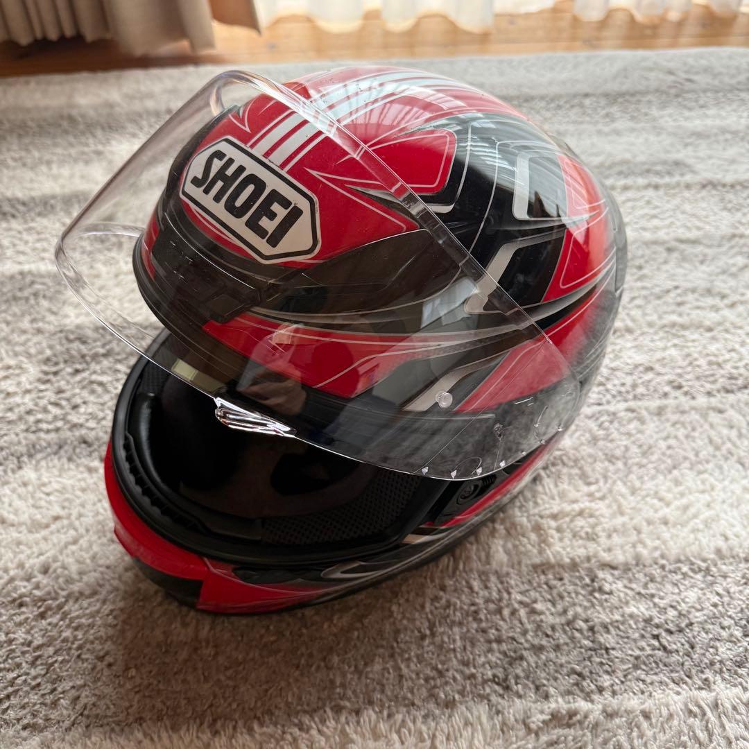 c*d様 SHOEI Z-7 Lサイズ