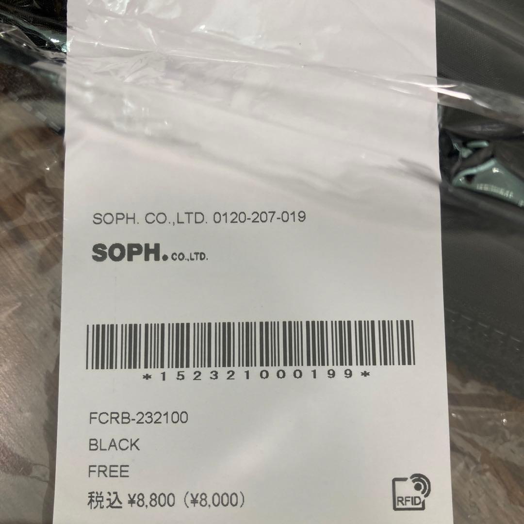 バッグ AW23 F.C.Real Bristol TRAVEL POUCH SET