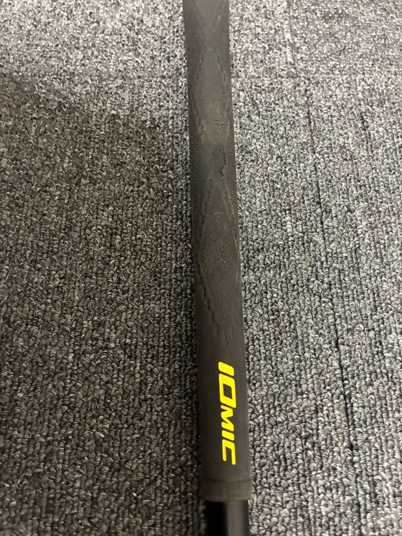 （希少）スピーダー661 TR X ピンスリーブ付　ドライバー用