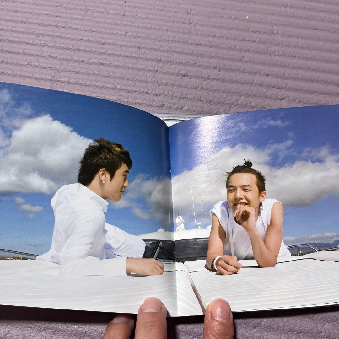 K-POP・アジア BIGBANG ALBUM MINI1 ALWAYS