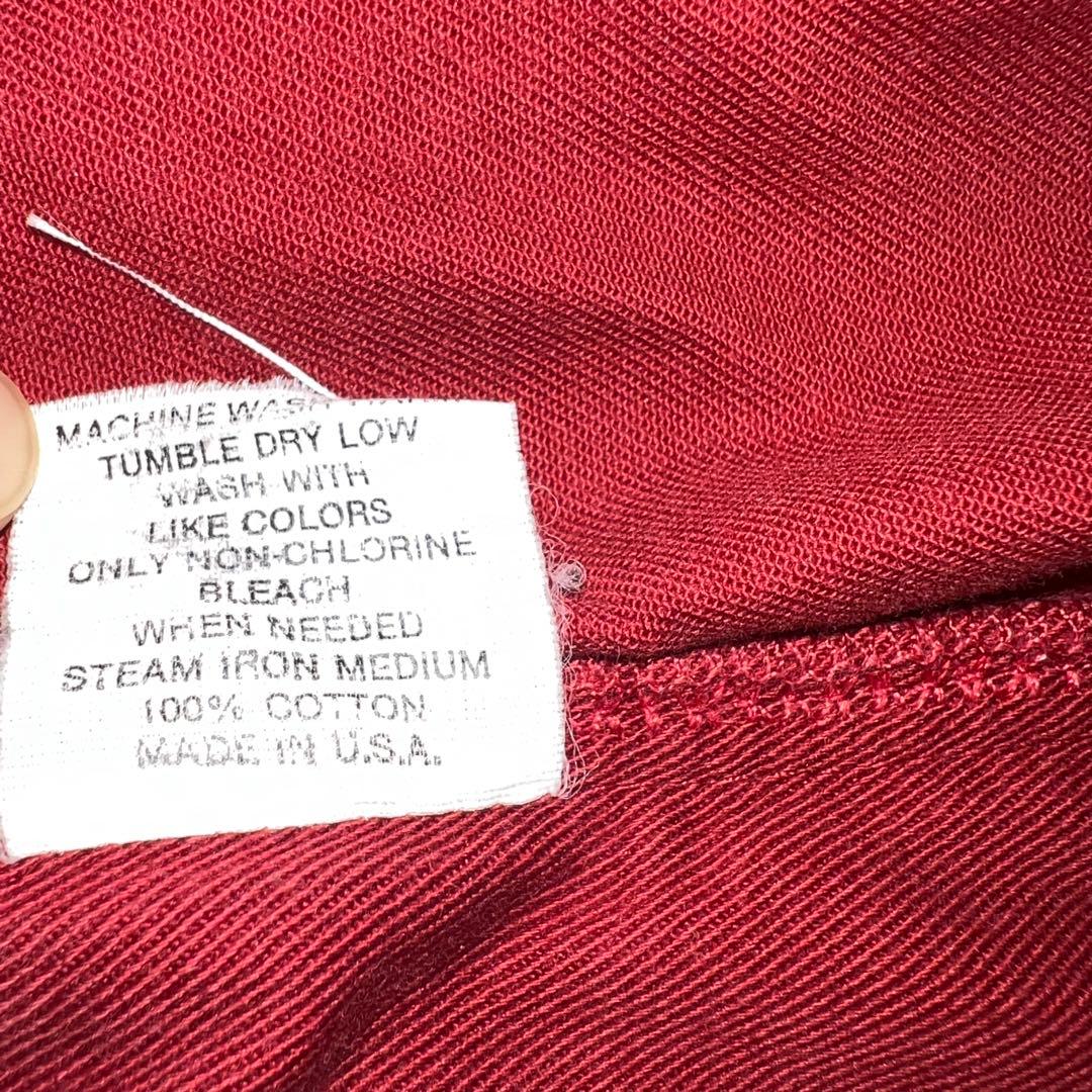 S*U様 80s 90s ラルフローレン ツータックチノ ポロチノ USA製　3