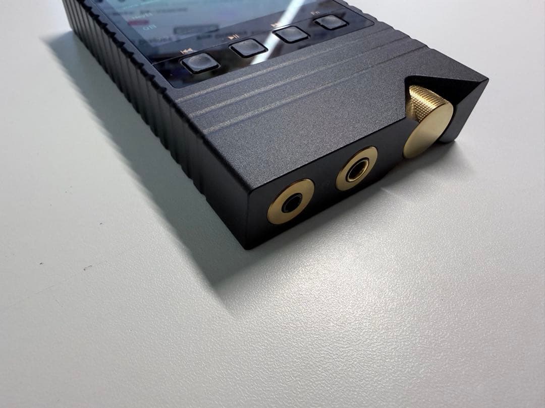 【極美品】ONIX XM5 純正レザーケース付 VGP2025大賞受賞モデル