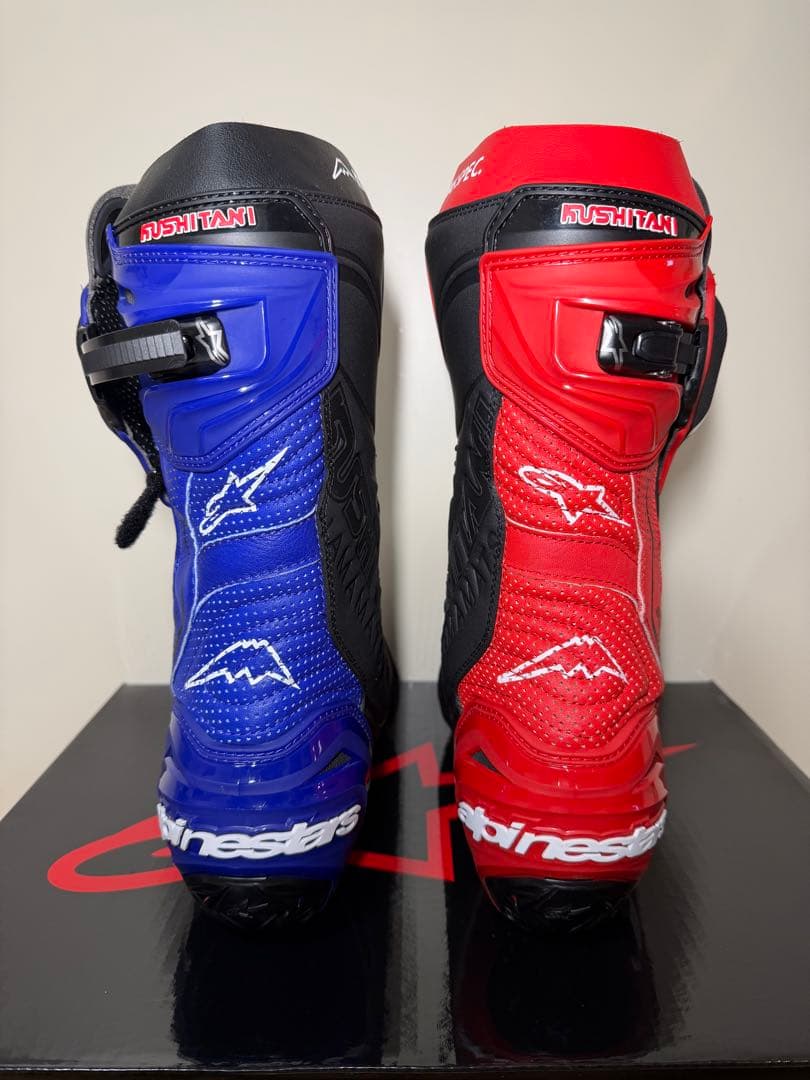 alpinestars アルパインスターズ