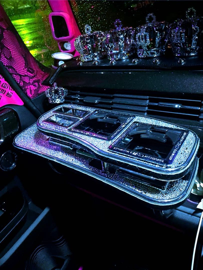 jf3 DADギャルソン テーブル