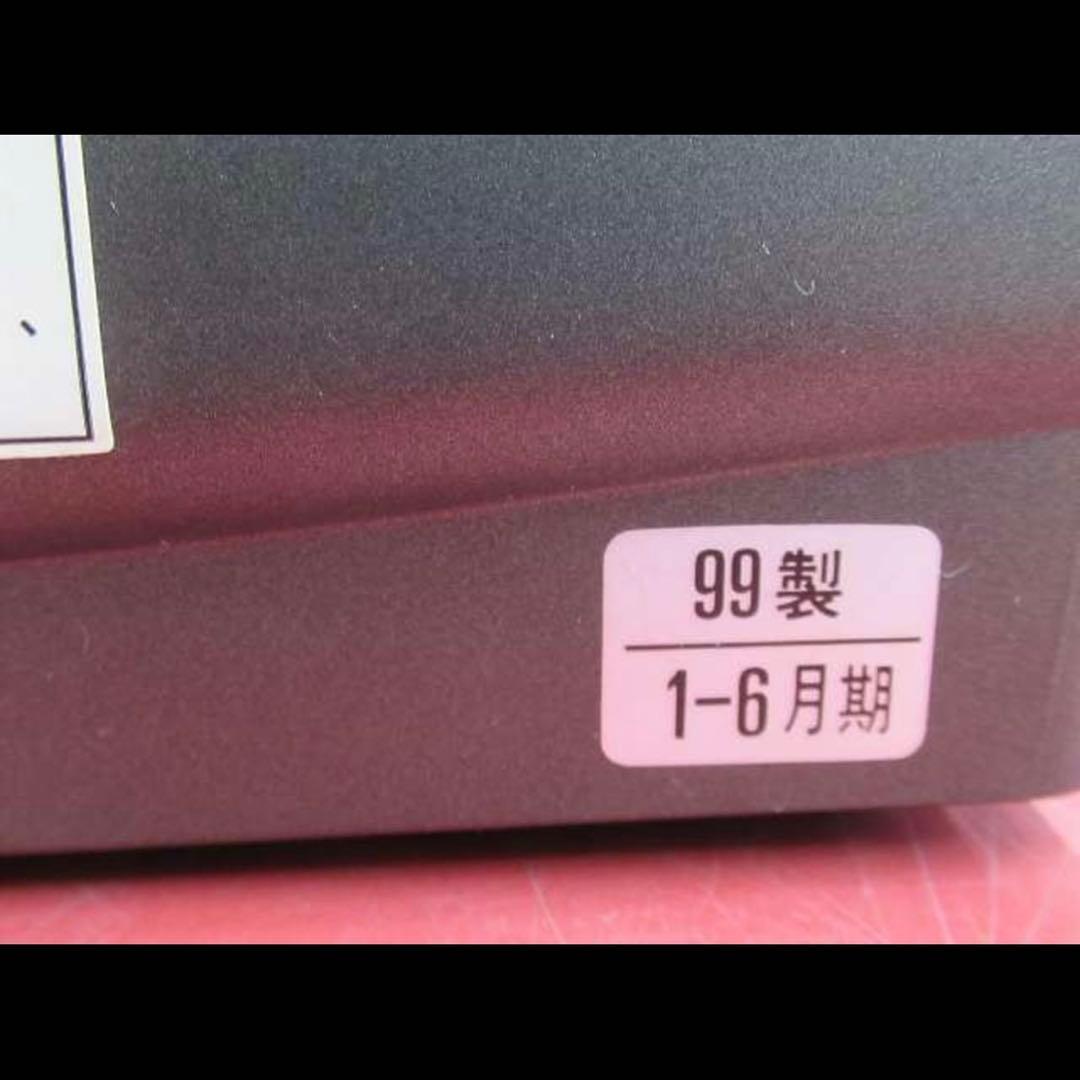 希少　ORION オリオン 6型カラーテレビ 6AD5