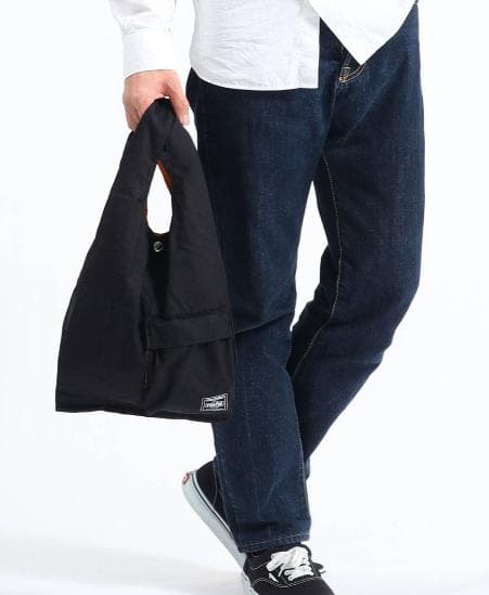 ポーター/吉田カバン/バガー/2WAYショルダーバッグ/新品タグ付き