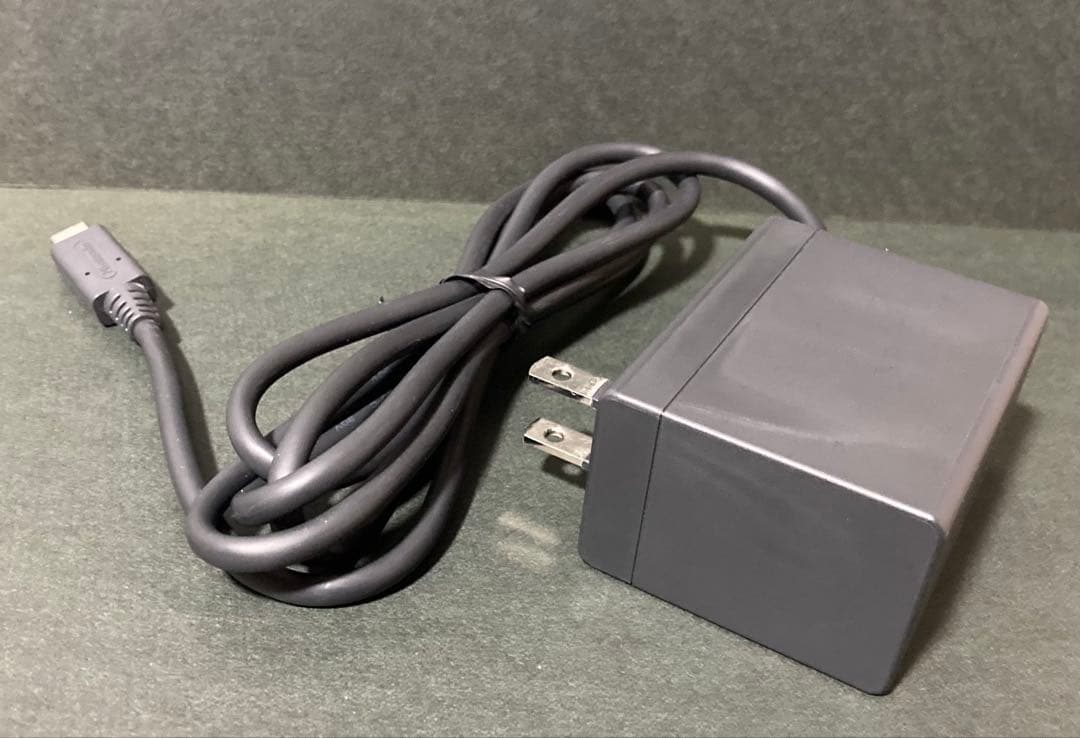 Nintendo Switch 本体 ニンテンドースイッチ　初期型　ブルーレッド