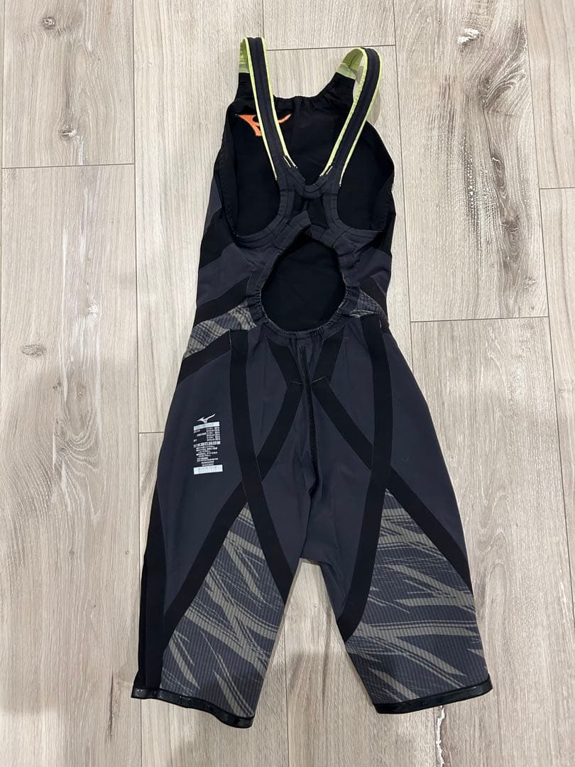 美品 MIZUNO GX・SONIC V MR 2XS