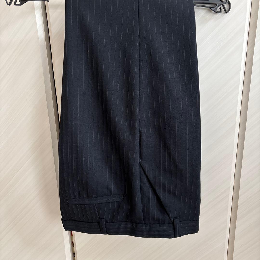 green label relaxing フォーマルスーツ　160 卒業式